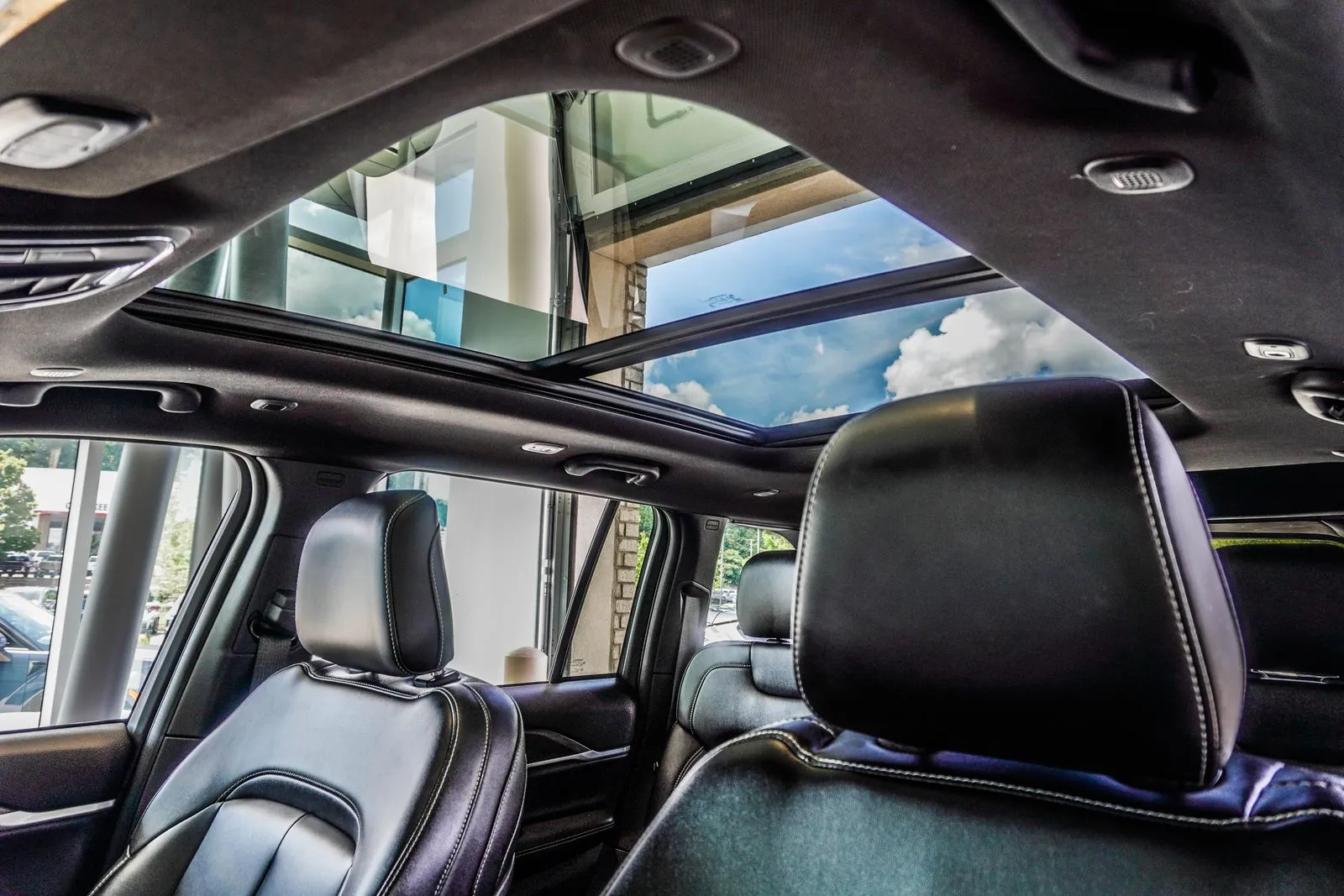 2024 Jeep Grand Cherokee 4xe, photo 50