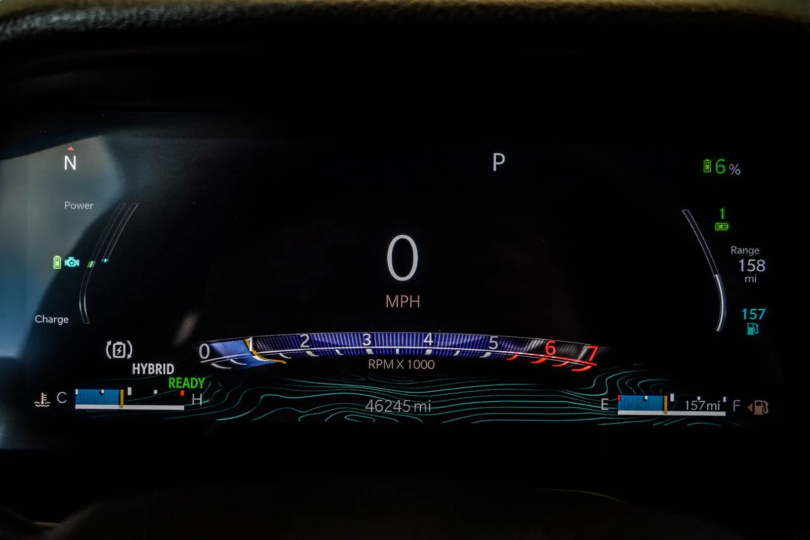 2024 Jeep Grand Cherokee 4xe, photo 42