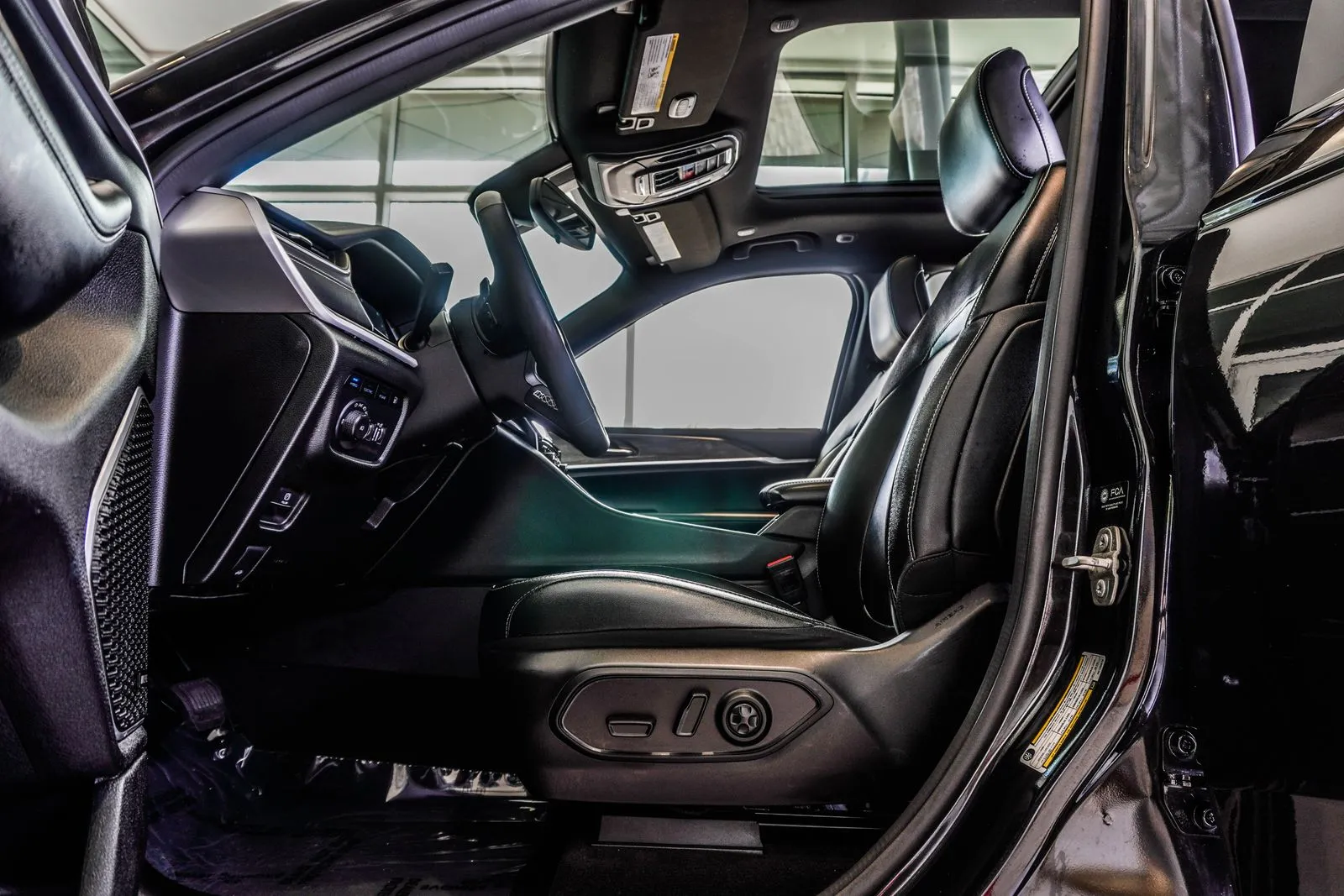 2024 Jeep Grand Cherokee 4xe, photo 49