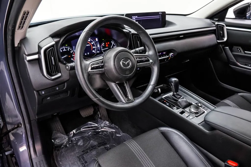 2024 Mazda CX-50 2.5 S Premium Package, photo 19
