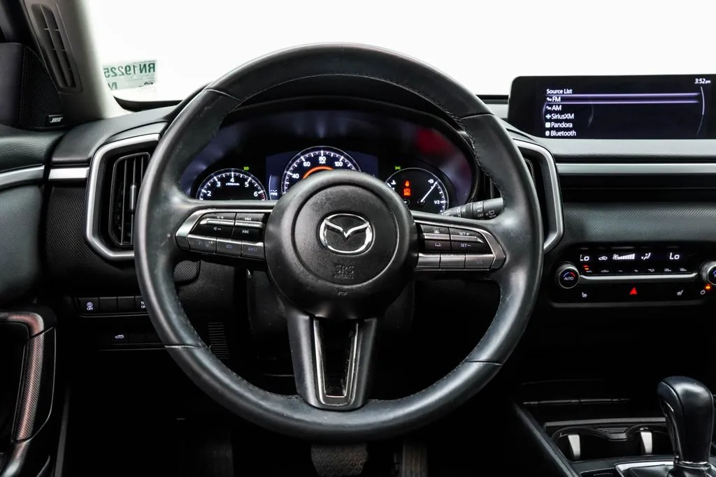 2024 Mazda CX-50 2.5 S Premium Package, photo 21