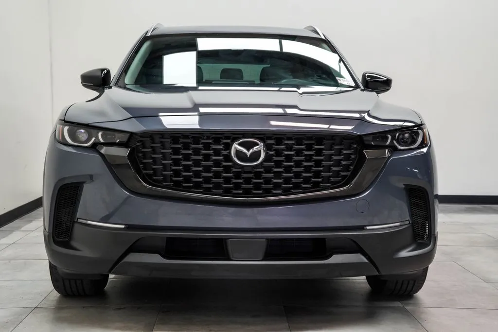 2024 Mazda CX-50 2.5 S Premium Package, photo 5
