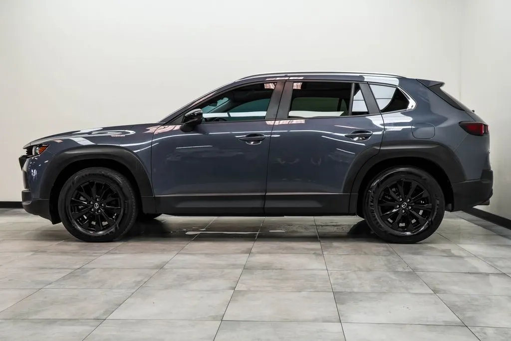 2024 Mazda CX-50 2.5 S Premium Package, photo 9