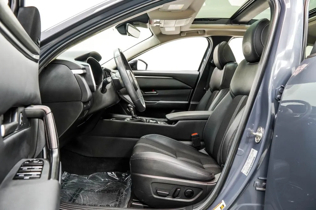2024 Mazda CX-50 2.5 S Premium Package, photo 15