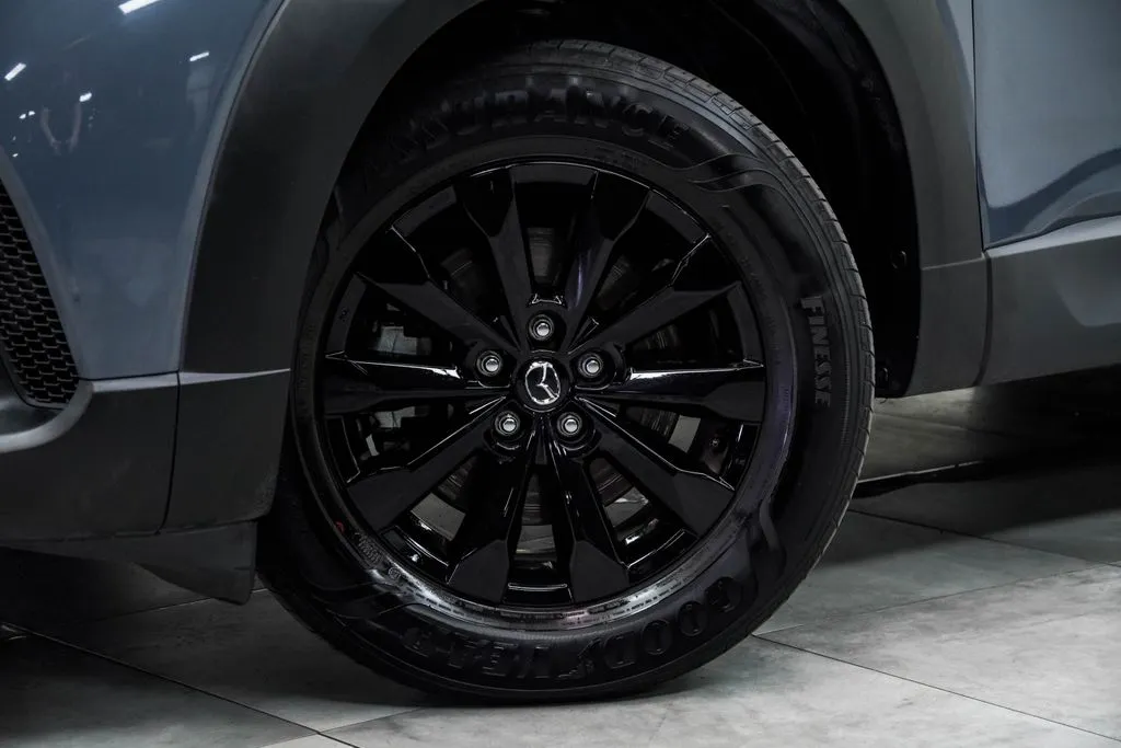 2024 Mazda CX-50 2.5 S Premium Package, photo 4