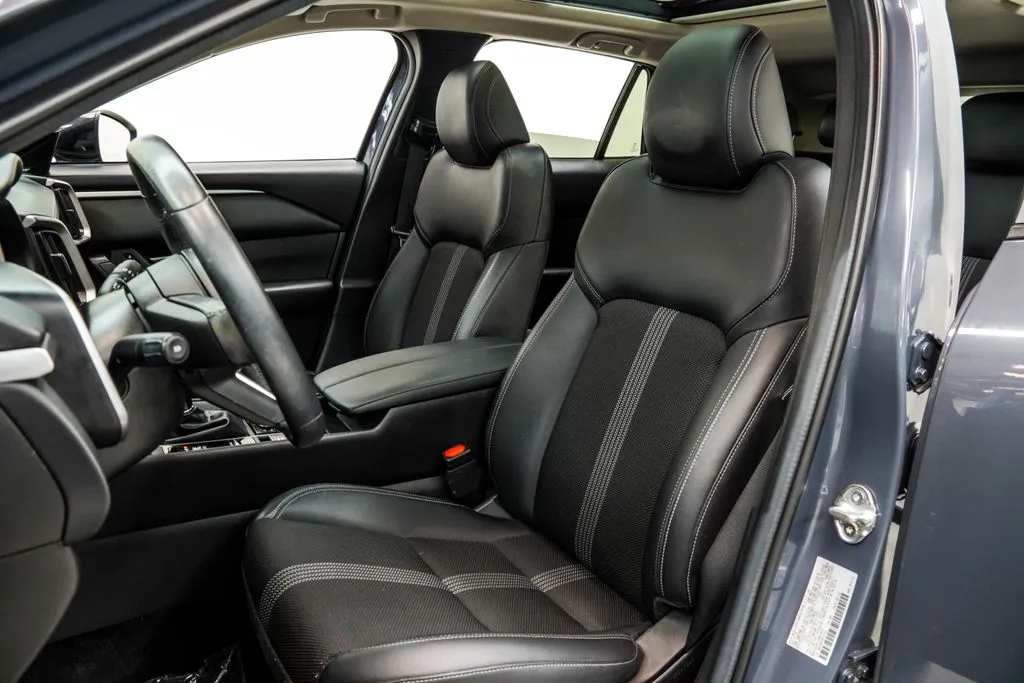 2024 Mazda CX-50 2.5 S Premium Package, photo 14