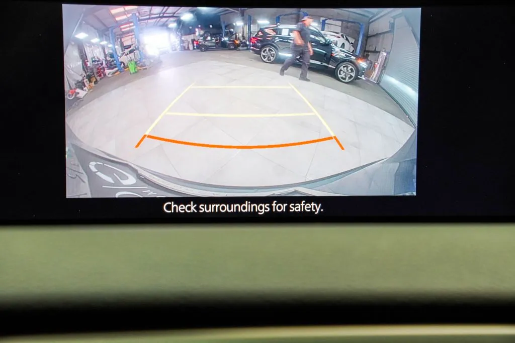 2024 Mazda CX-50 2.5 S Premium Package, photo 28