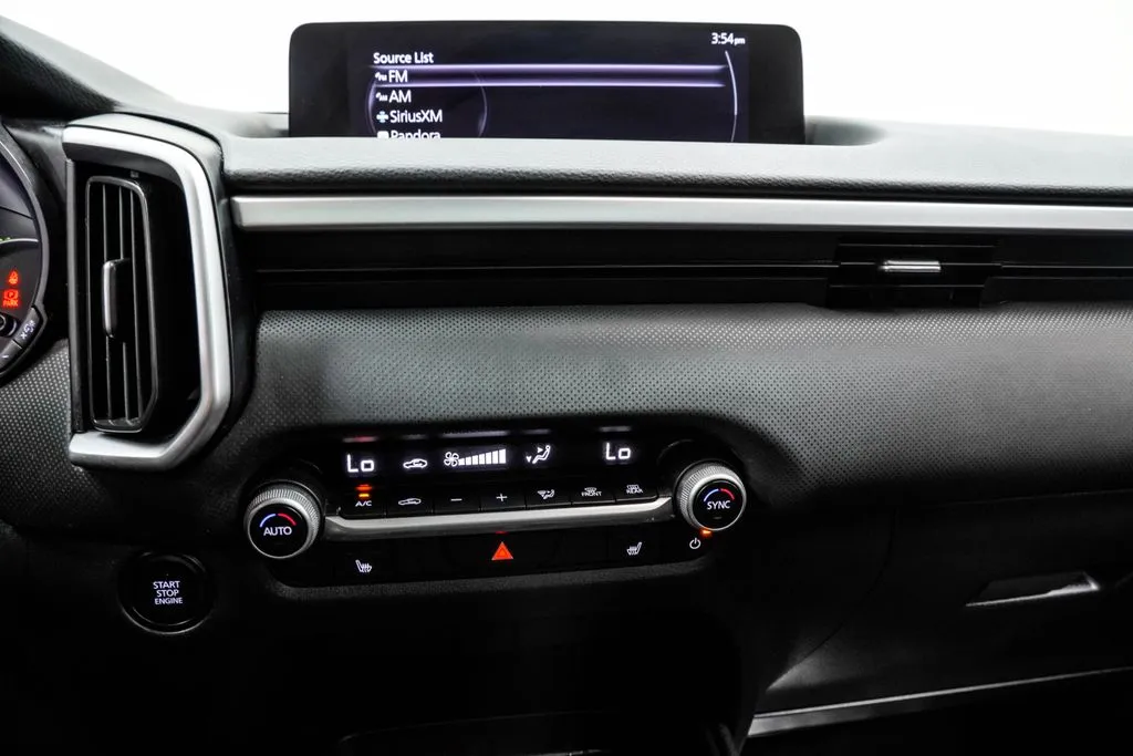 2024 Mazda CX-50 2.5 S Premium Package, photo 23