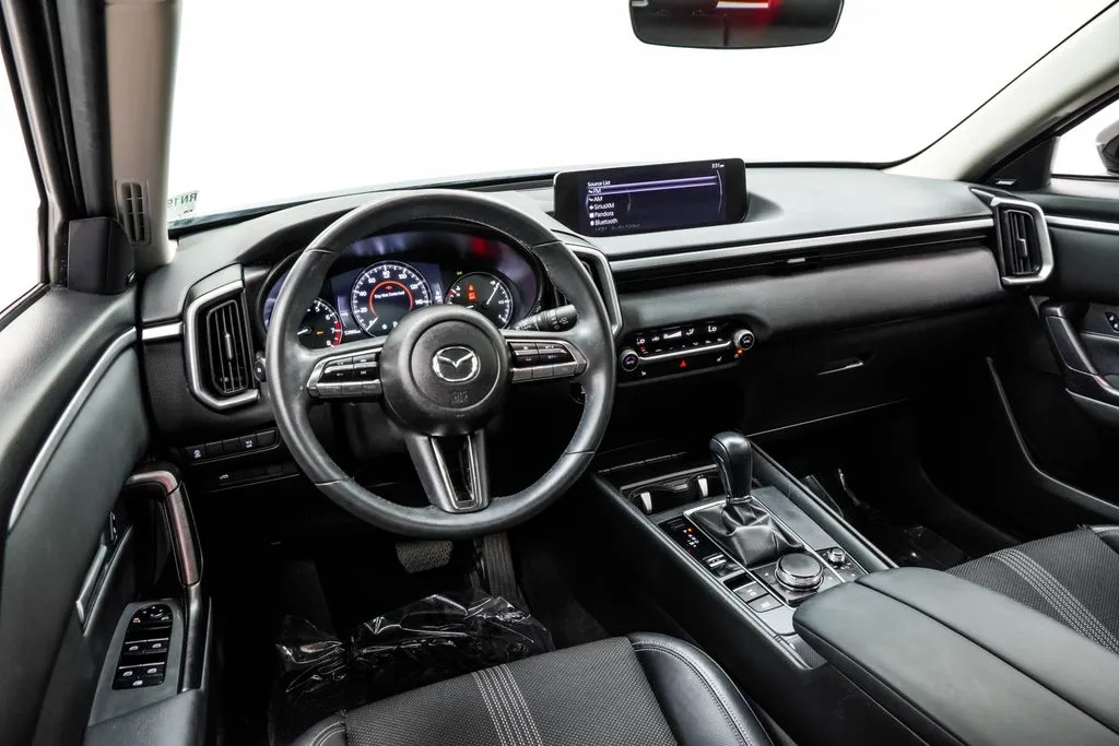 2024 Mazda CX-50 2.5 S Premium Package, photo 3