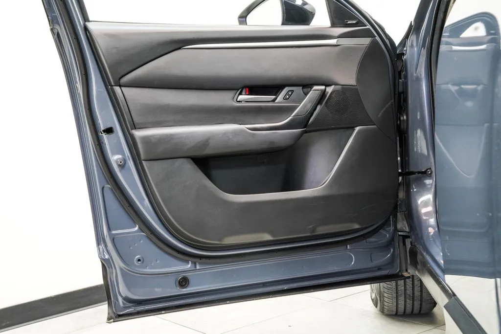 2024 Mazda CX-50 2.5 S Premium Package, photo 36