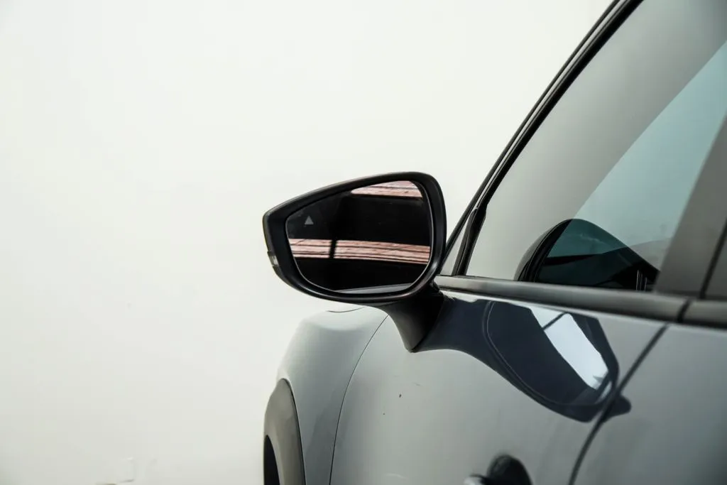 2024 Mazda CX-50 2.5 S Premium Package, photo 13