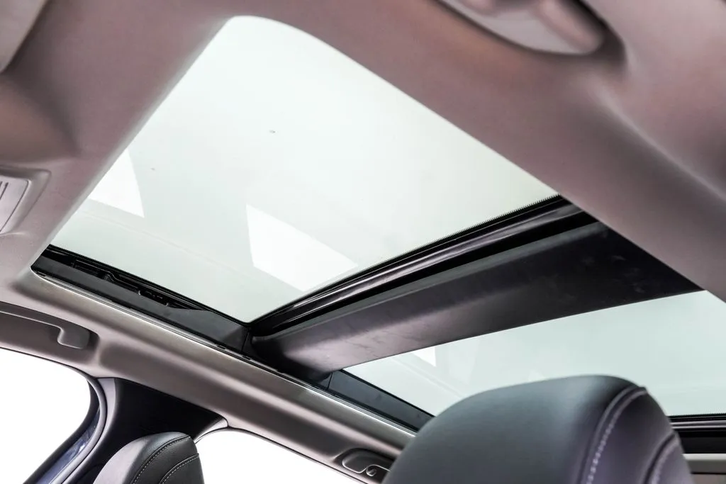 2024 Mazda CX-50 2.5 S Premium Package, photo 18