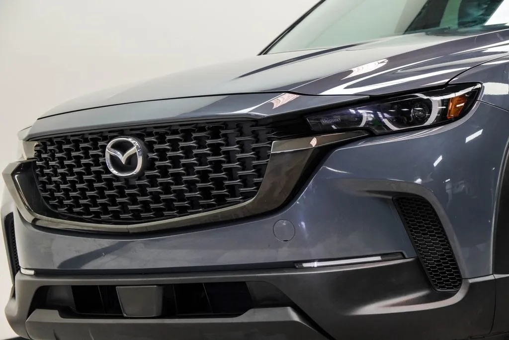 2024 Mazda CX-50 2.5 S Premium Package, photo 2