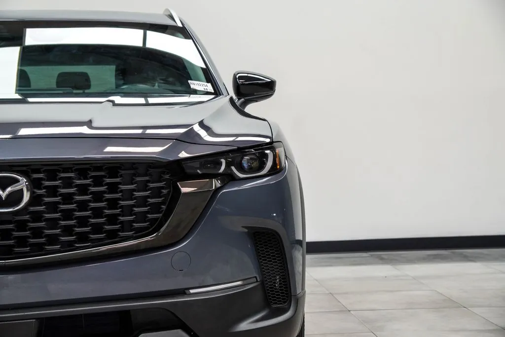 2024 Mazda CX-50 2.5 S Premium Package, photo 7