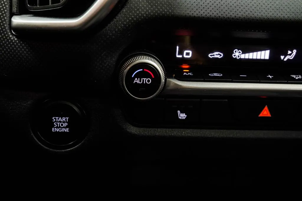 2024 Mazda CX-50 2.5 S Premium Package, photo 24