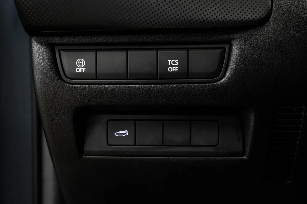 2024 Mazda CX-50 2.5 S Premium Package, photo 35