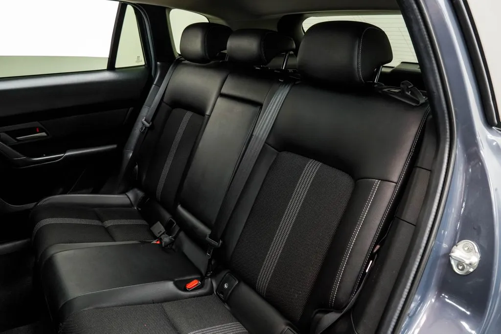 2024 Mazda CX-50 2.5 S Premium Package, photo 16