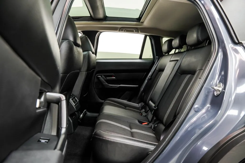 2024 Mazda CX-50 2.5 S Premium Package, photo 17