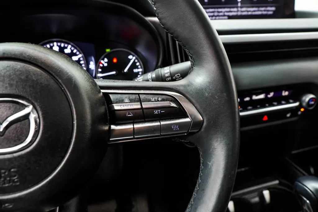 2024 Mazda CX-50 2.5 S Premium Package, photo 32