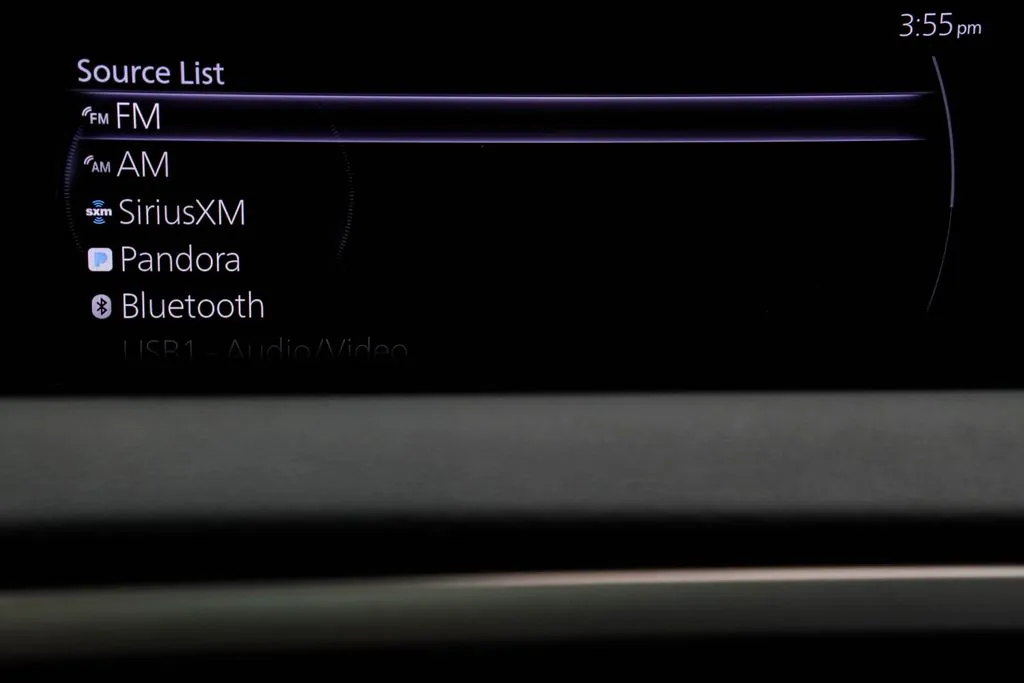 2024 Mazda CX-50 2.5 S Premium Package, photo 26