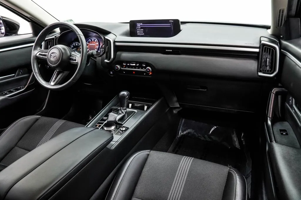2024 Mazda CX-50 2.5 S Premium Package, photo 20