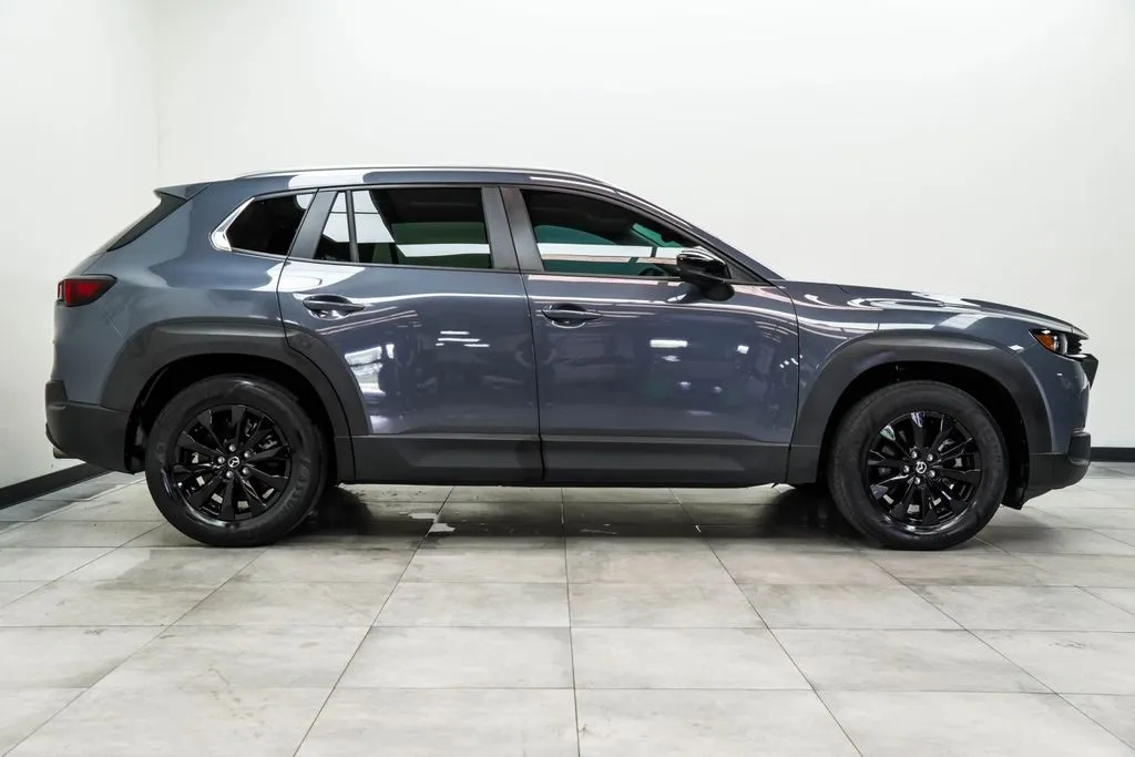 2024 Mazda CX-50 2.5 S Premium Package, photo 6