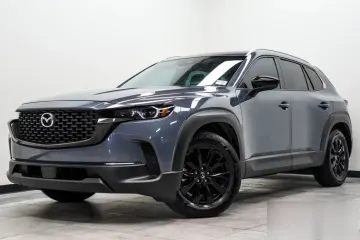 2024 Mazda CX-50 2.5 S Premium Package