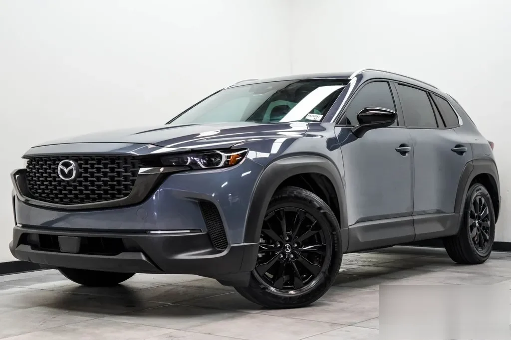 2024 Mazda CX-50 2.5 S Premium Package, photo 1