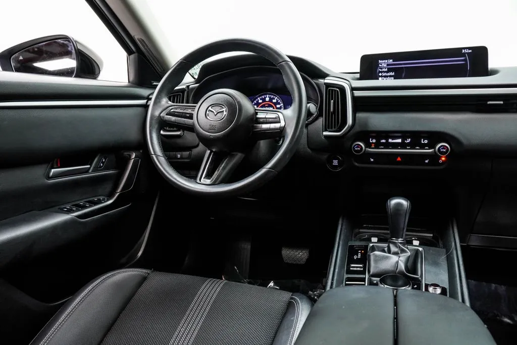 2024 Mazda CX-50 2.5 S Premium Package, photo 22