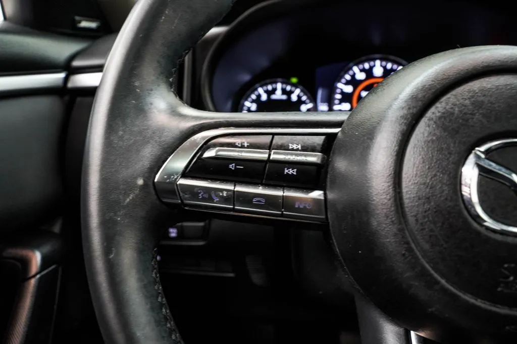 2024 Mazda CX-50 2.5 S Premium Package, photo 31