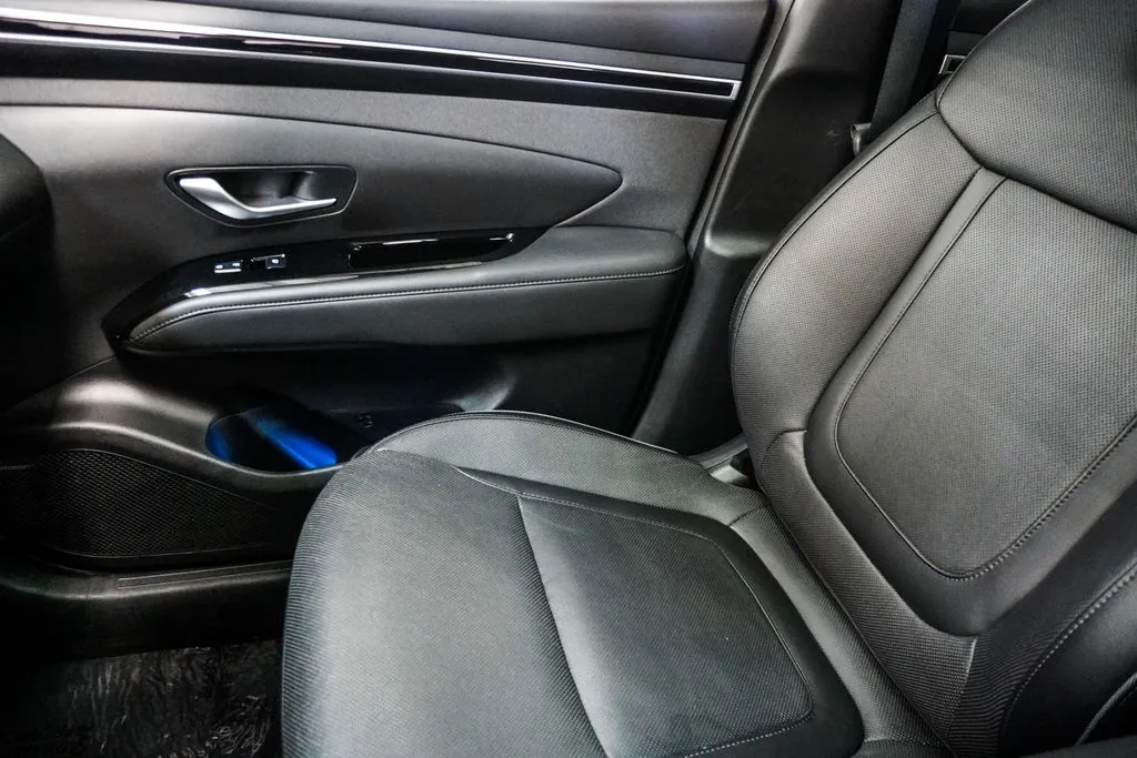 2023 Hyundai Tucson Limited, photo 26