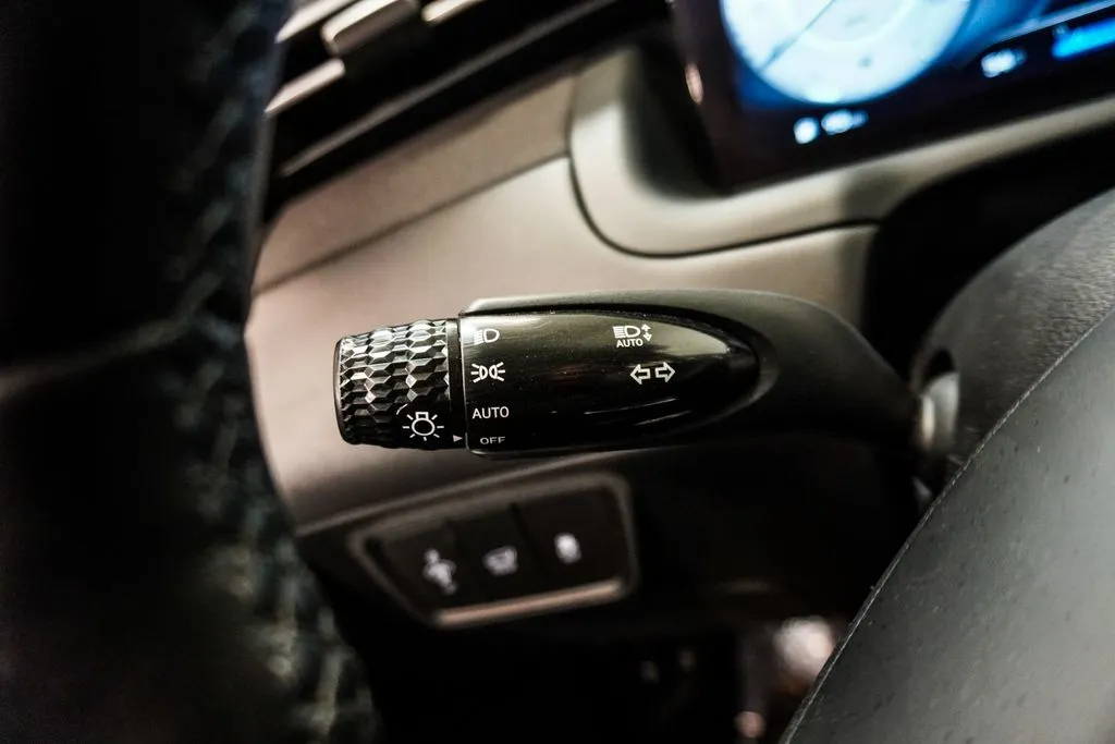 2023 Hyundai Tucson Limited, photo 18