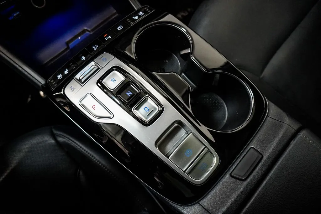 2023 Hyundai Tucson Limited, photo 23