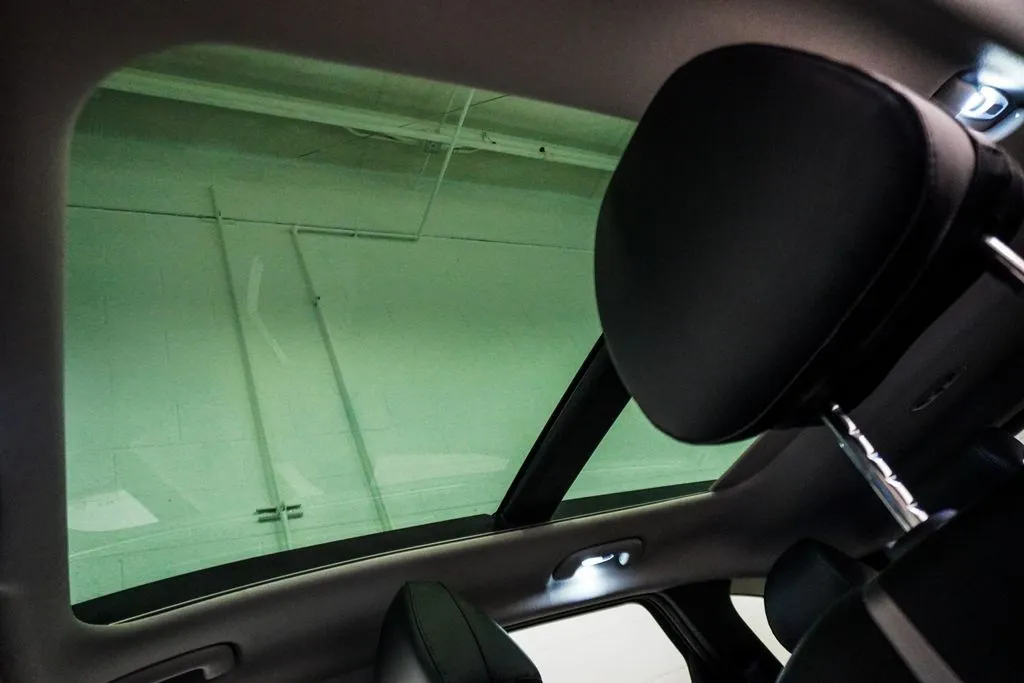 2023 Hyundai Tucson Limited, photo 5