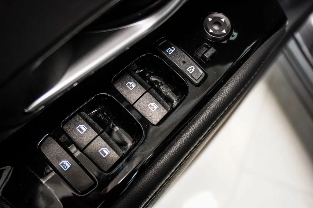 2023 Hyundai Tucson Limited, photo 21