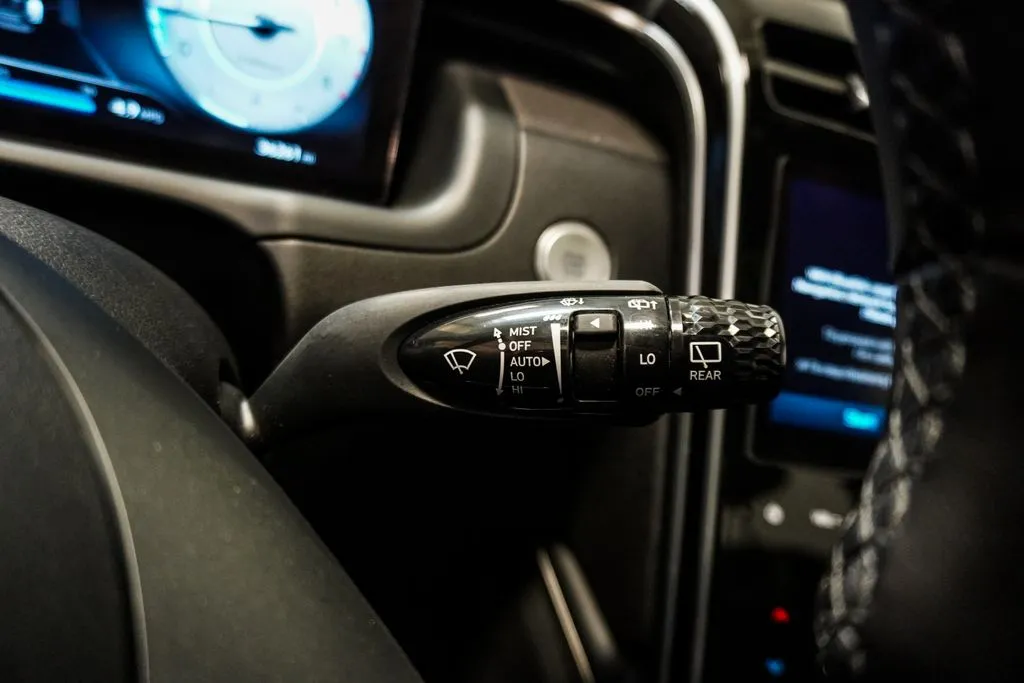 2023 Hyundai Tucson Limited, photo 17