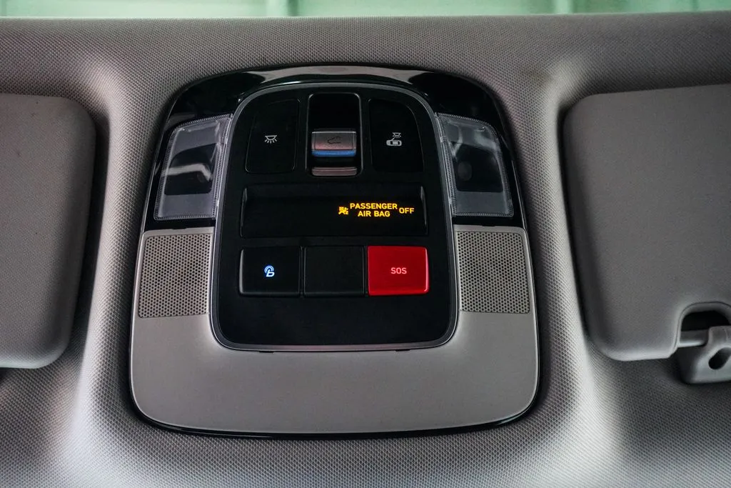 2023 Hyundai Tucson Limited, photo 25